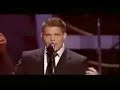 Michael Buble - Sway with Guest Dancers