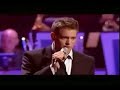 Michael Buble - Sway with Guest Dancers