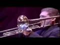 Michael Buble - Sway with Guest Dancers