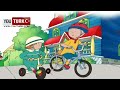 Caillou Türkce - Caillou Asci