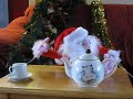 Santa\