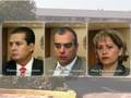 DIPUTADOS GPPAN: LUIS ALONSO MEJIA GARCIA (2° INFORME)