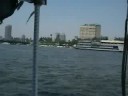 Felluca ride on the Nile in Cairo