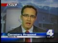 Push to return standing headstones to Santa Fe Natl Cemetery