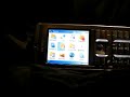 Nokia E60 apps Nokia E60 apps