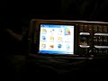 Nokia E60 apps Nokia E60 apps