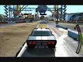 Need For Speed ProStreet: Grip and Wheelie