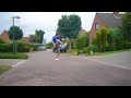 Thomas - Summer