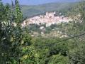 Luxury holiday apartment with pool in the heart of the Provence