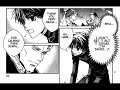 Kyou Kara Ma no Tsuku Jiyuugyou - Chapter One Kyou Kara Ma no Tsuku Jiyuugyou - Chapter One
