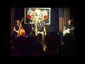 HUSS Video Live RNR Series: Rocket 88!