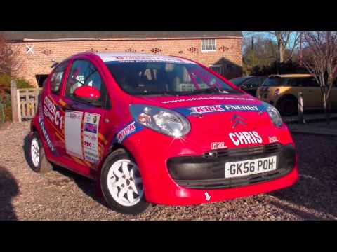 f1000 ford. 2010 F1000 Jnr Rally