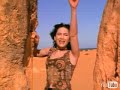 the music video for just a dream by donna de lory- 1993 www.ultimatedonna.com