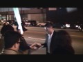 Jessie Metcalfe arrives to Social club.wmv