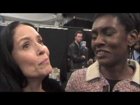 Sonia Braga