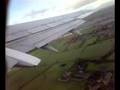 Bmibaby Boeing 737-300 takeoff from East Midlands