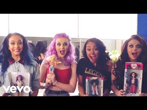 Little Mix – Change Your Life
