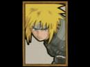 Yondaime  Naruto