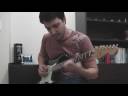 Saturday Blues - Fender Strat & Blues Junior
