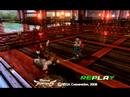 PAI vs LAU with CommentaryBattle in CLUB SEGA at AKIHABARA