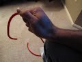 Elbow exercises, post PRP treatment