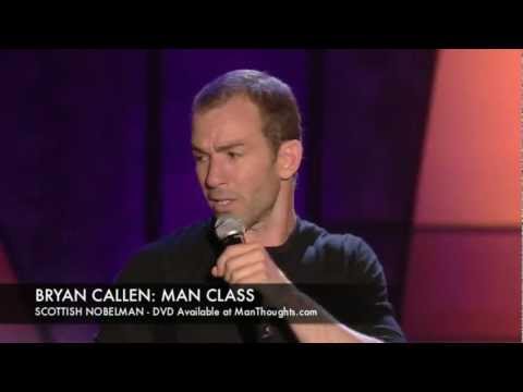 Scottish Nobelman