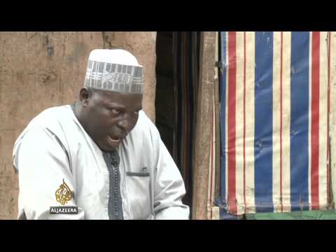 school - Armed men have kidnapped more than 100 girls from a school in Chibok in northeastern Nigeria. They were taken in a night raid in the latest violence that has...