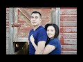 Click here to watch this video Sunny & Oscar Family Portraits