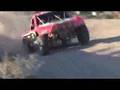 baja racing