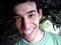 Cogumelo do Sol - Depoimentos Ver�dicos