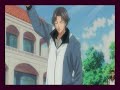Prince of Tennis - School boys