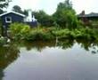 Nasty Weather In Denmark june 2007 - 2