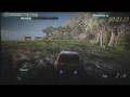 motorstorm Pacific Rift Preview - PS3