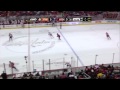 Referee Nails Kimmo Timonen