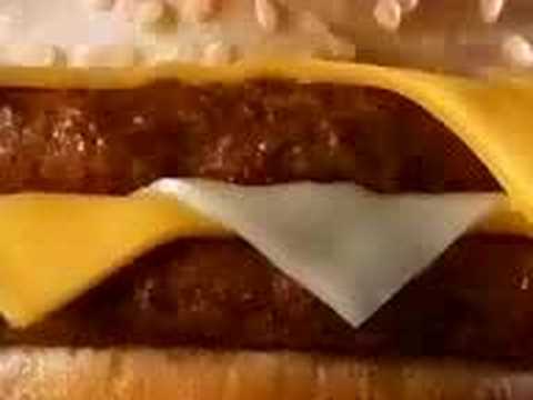 Meaty Cheesy Boys Music Video Jack In The Box Commercial