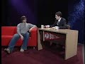 Randy Barry of MTV\
