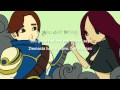 AoD - You Can Stay QWER