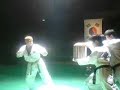 ??? ??? ???? : Taekwondo Master Lee Kyu-hyung\
