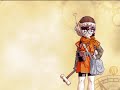 クロノトリガー　作業用(前半)