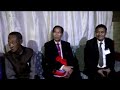 Tangkhul Summit 18 &19 Sept. 2019.         Prt- VIII @ Sokhayui