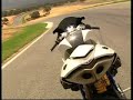 BMW HP2 Sport Details
