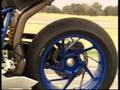BMW HP2 Sport Details