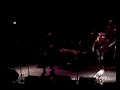 eels during their encore, along with 'crazy al' (you kind of had to be there) and the two young members of smoosh. not sure what the song is tbh =].