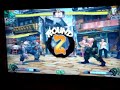 Street Fighter 4 - Blanka vs (Xeromos) Guile Street Fighter 4 - Blanka vs (Xeromos) Guile