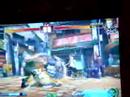 Street Fighter 4 - Blanka vs (Xeromos) Guile