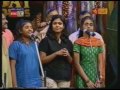 Iwa On Star Vijay Tv Channel