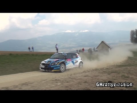 Lavanttal Rallye 2015 - GHrallyemotion Lavanttal Rallye 2015 - GHrallyemotion