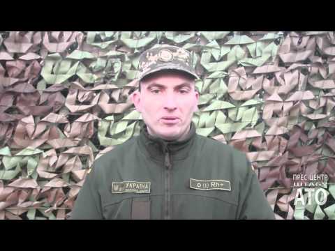 Зведення прес-центру штабу АТО станом на 06:00 годину 4 квітня 2016 року Зведення прес-центру штабу АТО станом на 06:00 годину 4 квітня 2016 року