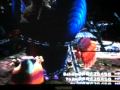 Anima,Bahamut e Yojimbo VS Dark Bahamut