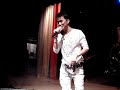 dam vinh hung   nua vang trang  live in hollywood fl 